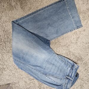 JUDY BLUE Classic Trouser Light Blue Jeans